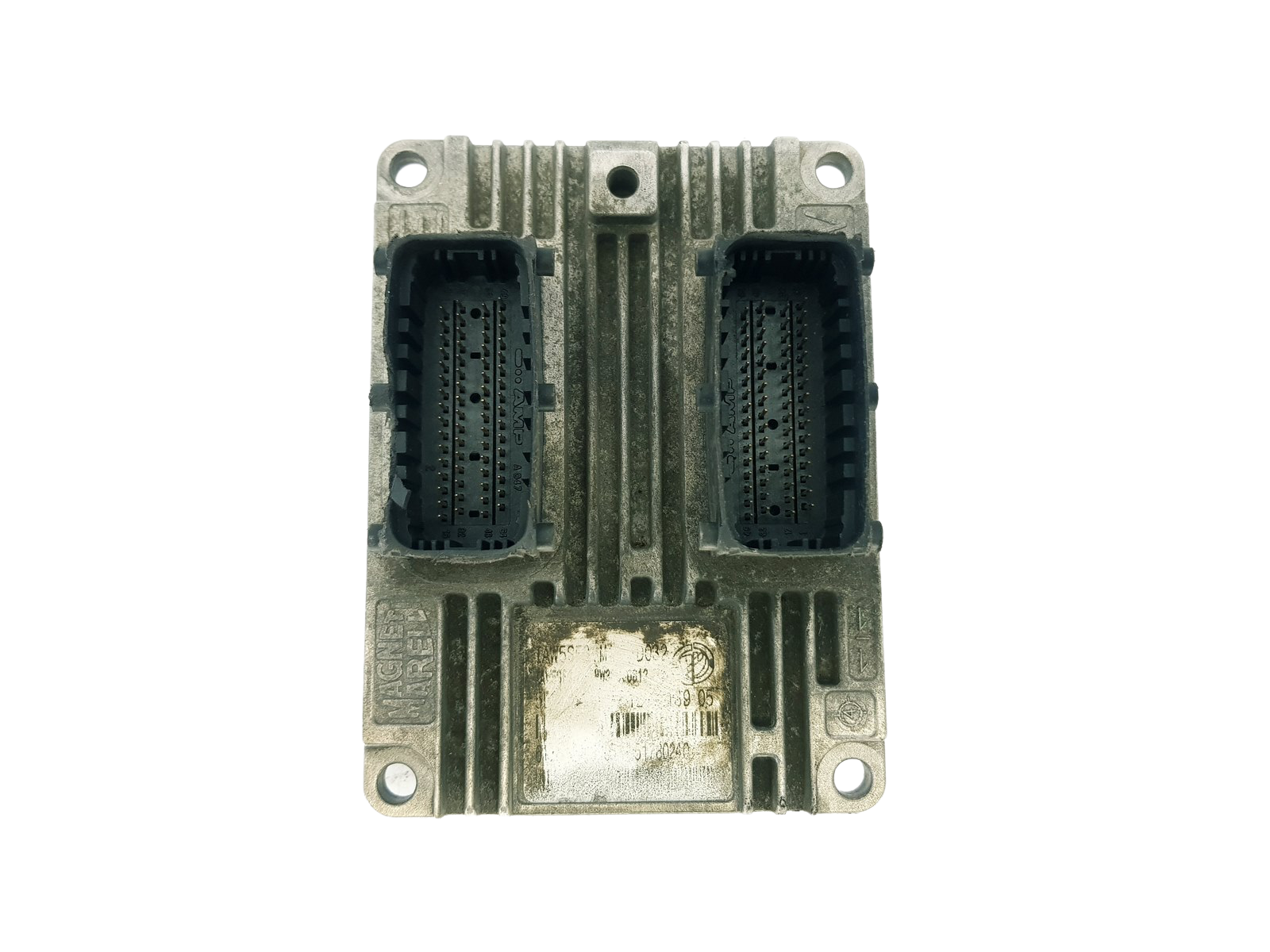 Modul krmilne enote Fiat 51780240 IAW5SF3.M1 Magneti Marelli 33441 main product photo