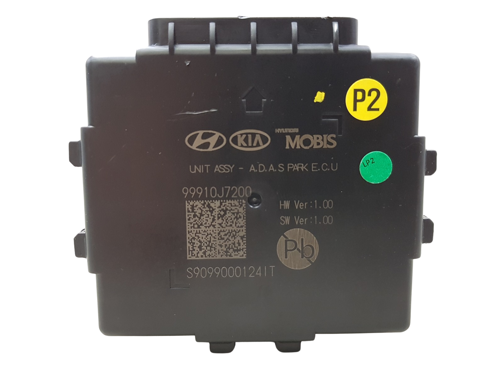 Modul krmilne enote Hyundai KIA 99910J7200 main product photo