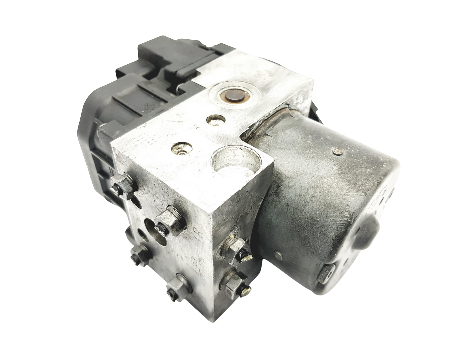 Črpalka Abs Fiat Seicento 46556475 0265216710 Bosch 39139 main product photo
