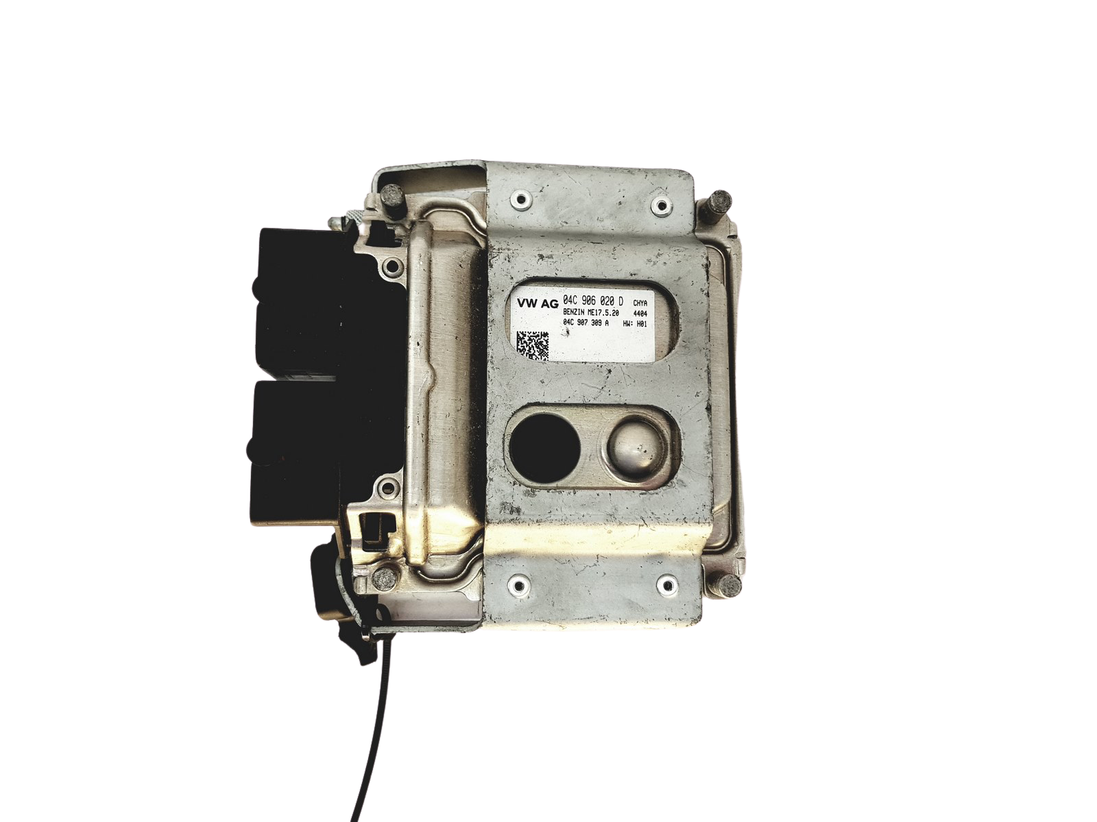 Kontrolna Enota 04C906020D 04C907309A Volkswagen Bosch 28782 main product photo