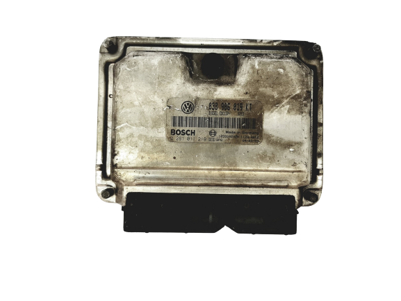 Kontrolna Enota 038906019KT 0281011219 Seat Bosch 16813 main product photo