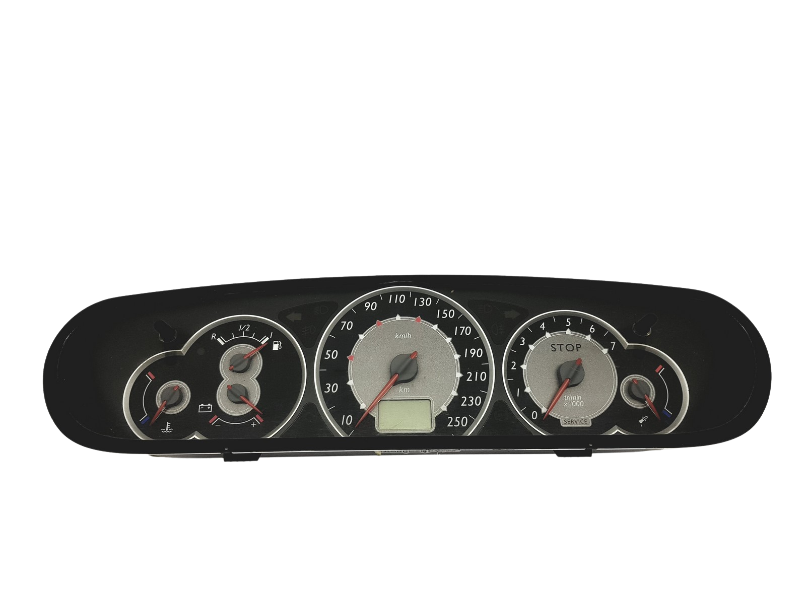 Merilnik vrtljajev Citroen C5 Lift 9655608780 59633 main product photo