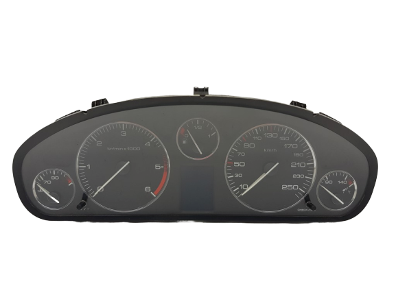 Merilnik vrtljajev Peugeot 407 9658138280 18765 main product photo