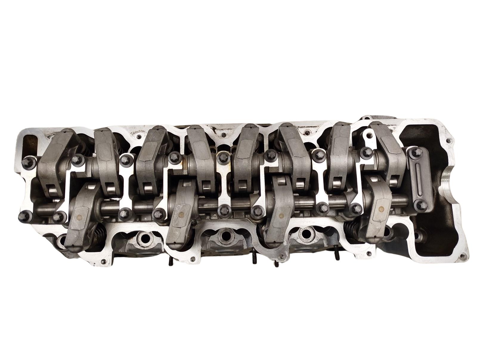 Glava motorja Mercedes-Benz CLK R1130161701 5.0 V8 113968 main product photo