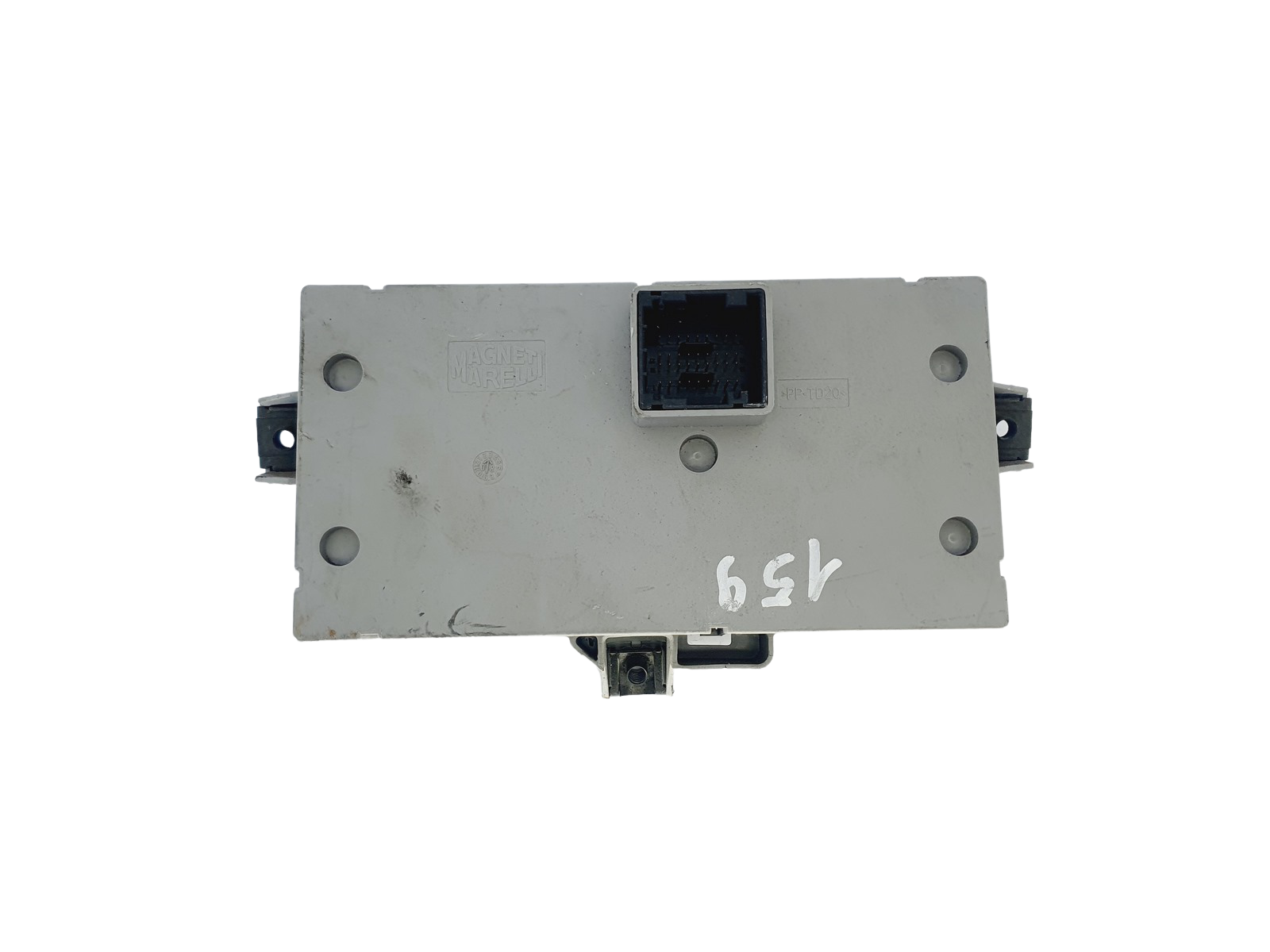 Kontrolna Enota 50511353 501860360013 Alfa Romeo 34819 main product photo