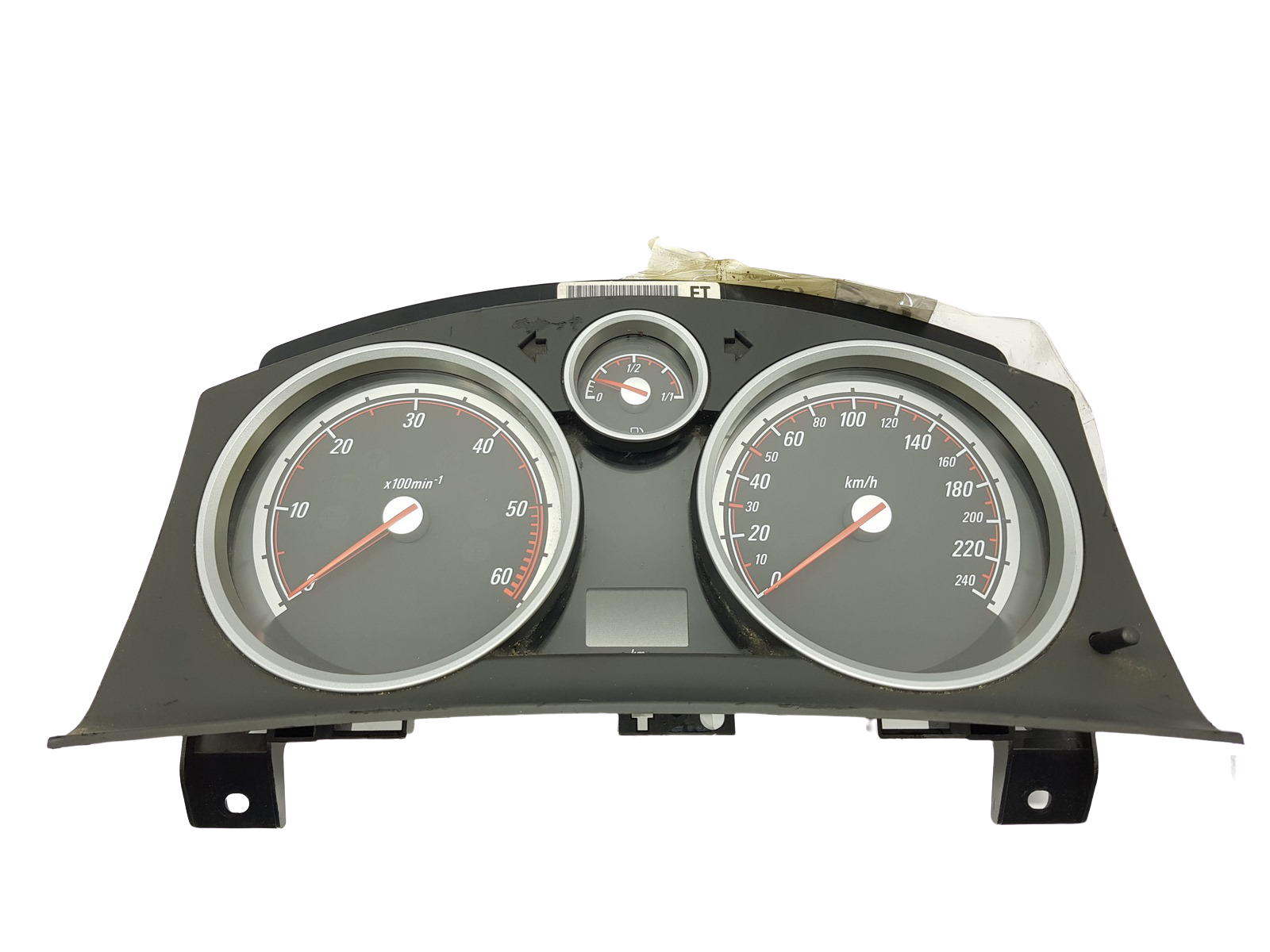 Merilnik vrtljajev Opel 13267565FT Astra H Siemens VDO main product photo