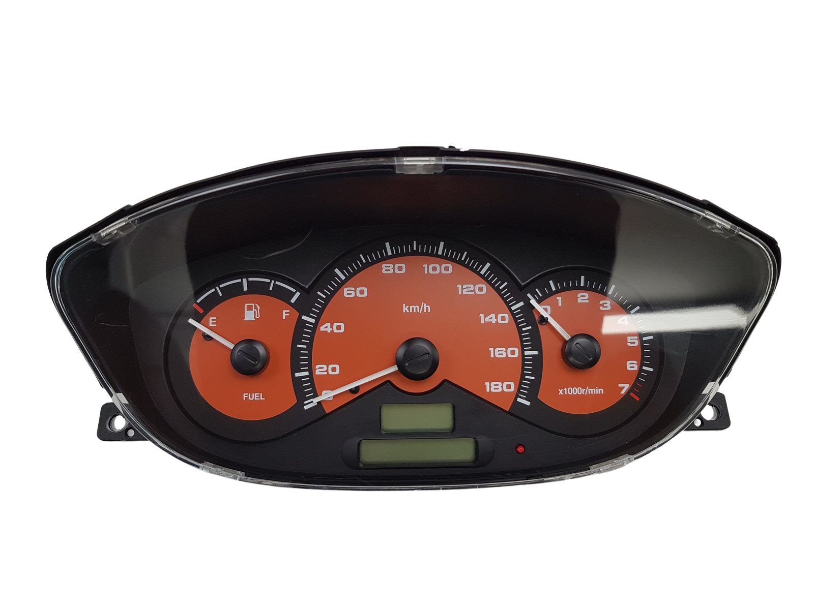 Merilnik hitrosti Chevrolet Matiz 96664167 1071 main product photo