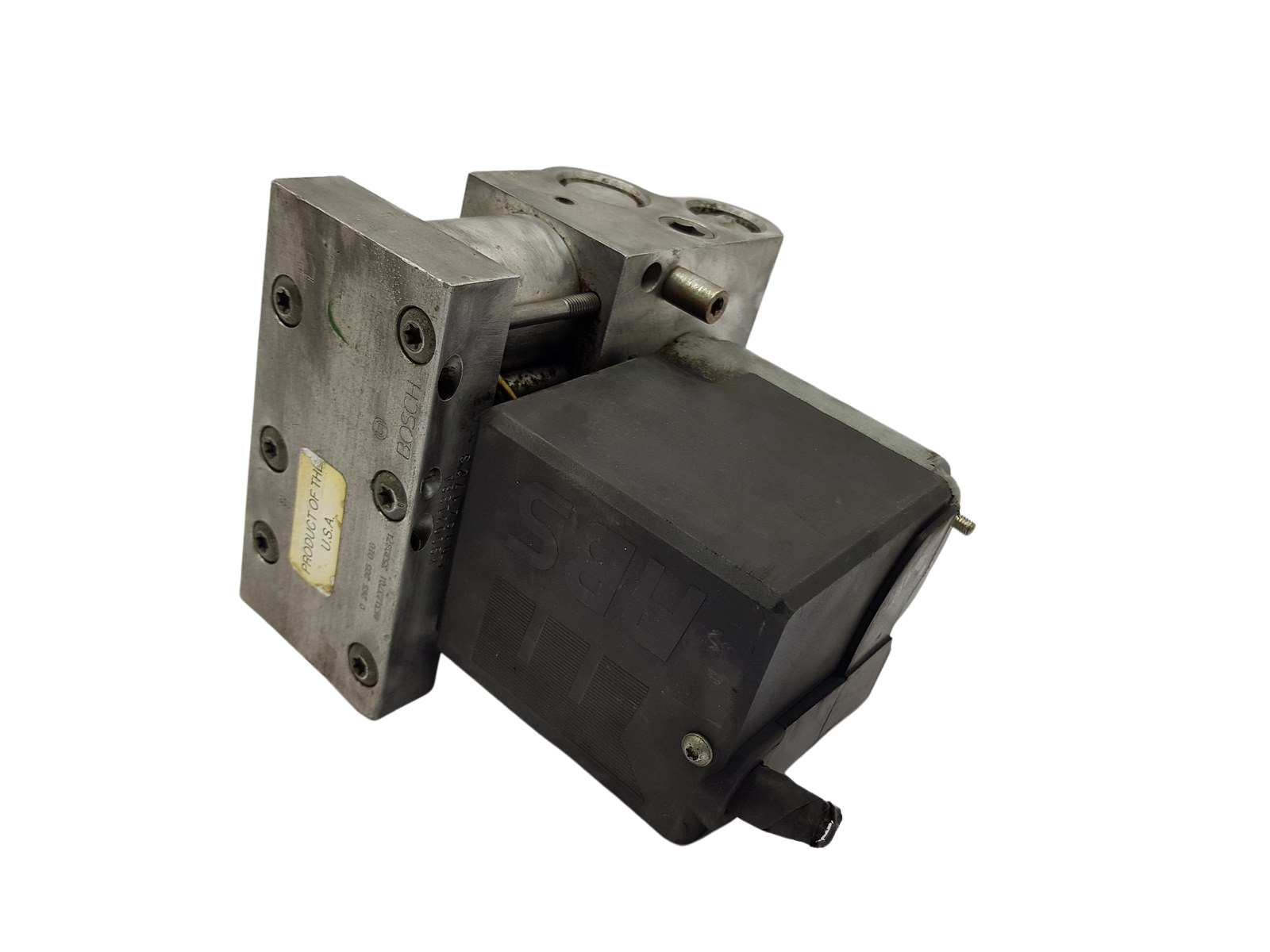 Črpalka Abs Volvo 940 960 3530871 0265205010 Bosch 6169 main product photo