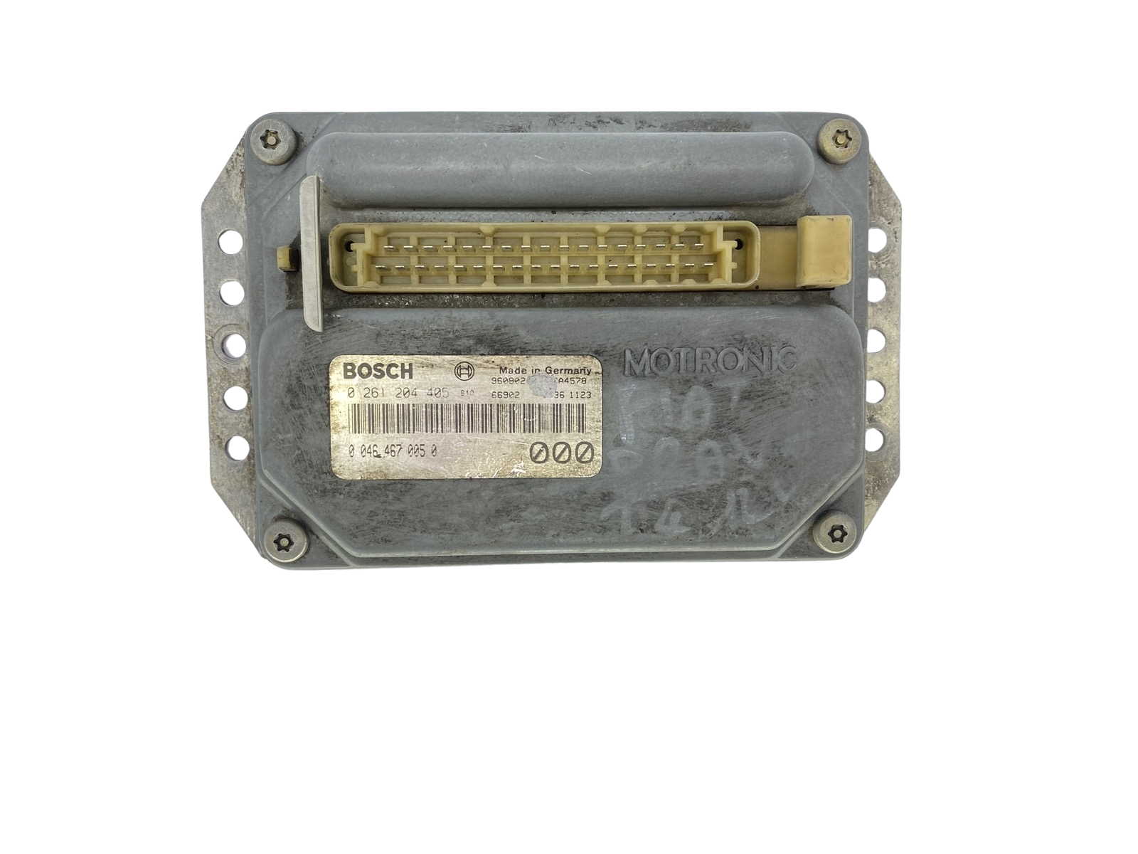 Kontrolna Enota Fiat 00464670050 0261204405 Bosch 56340 main product photo