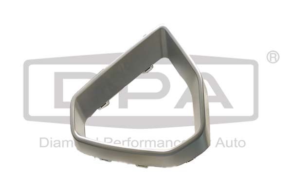 Halogenski Okvir Leva 83A853053A 88531847602 Audi Q3 DPA main product photo