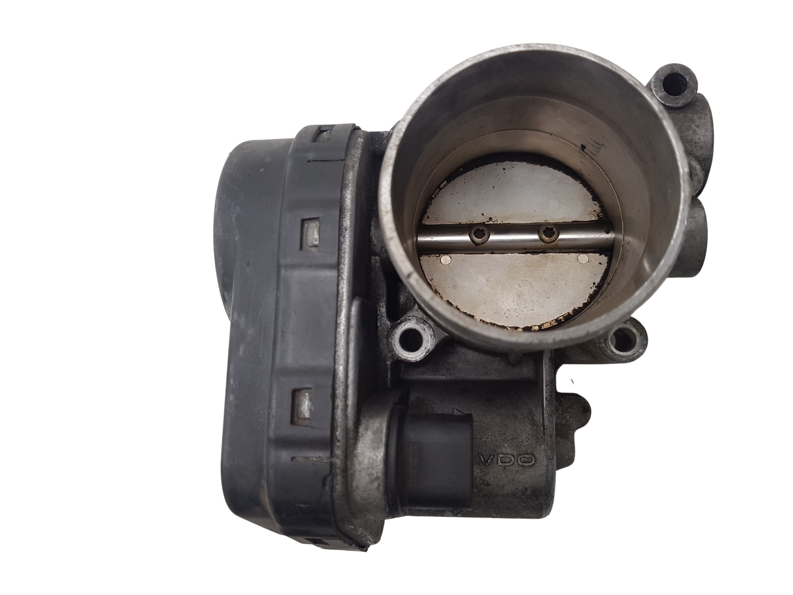 Ventil teleskopa za plin Mercedes-Benz A1661410125 408.238/127/001 main product photo