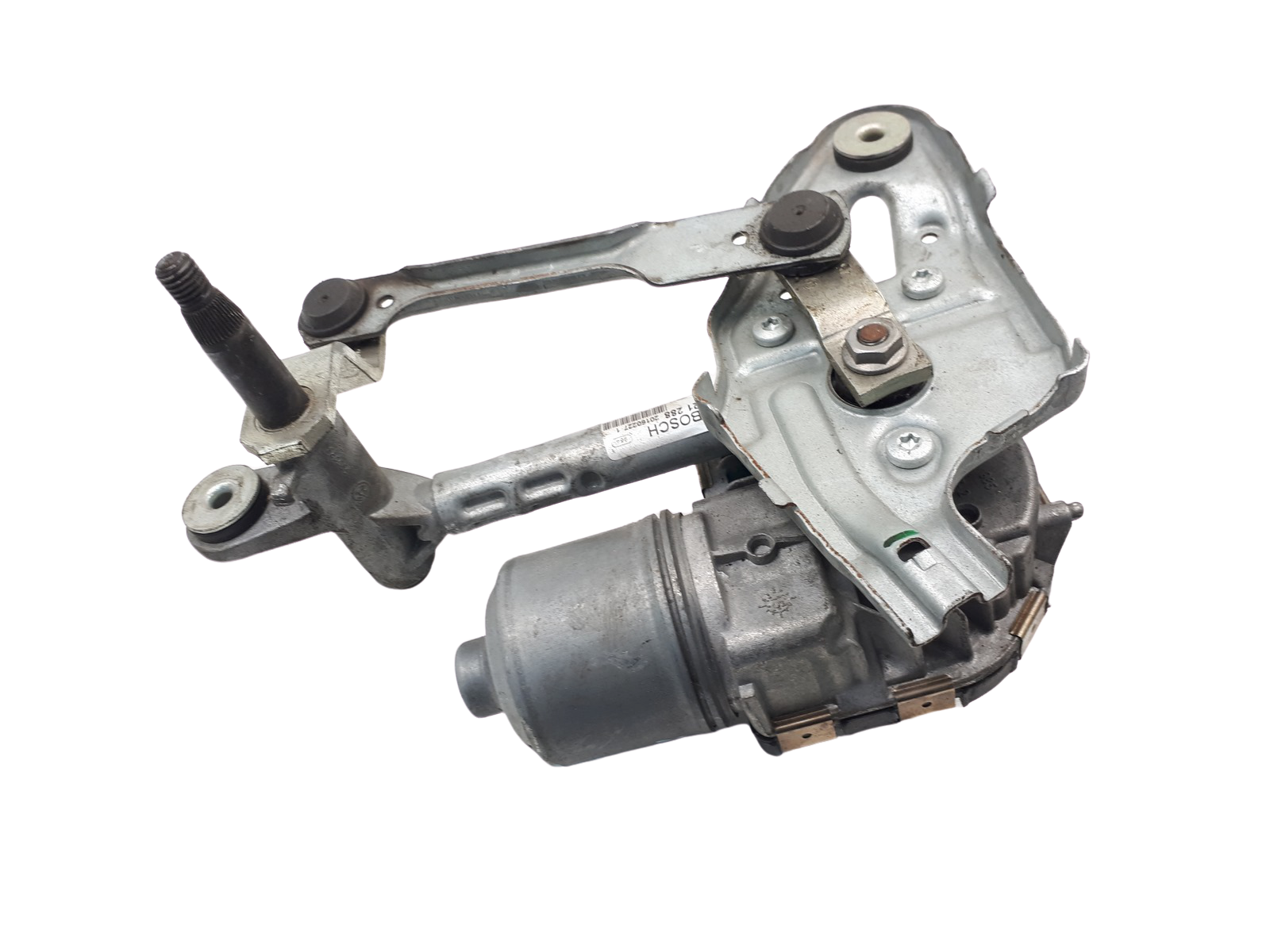 Mehanizem Brisalcev Spredaj Levi Peugeot 3008 9671062180 1397220576 Bosch 1034 main product photo
