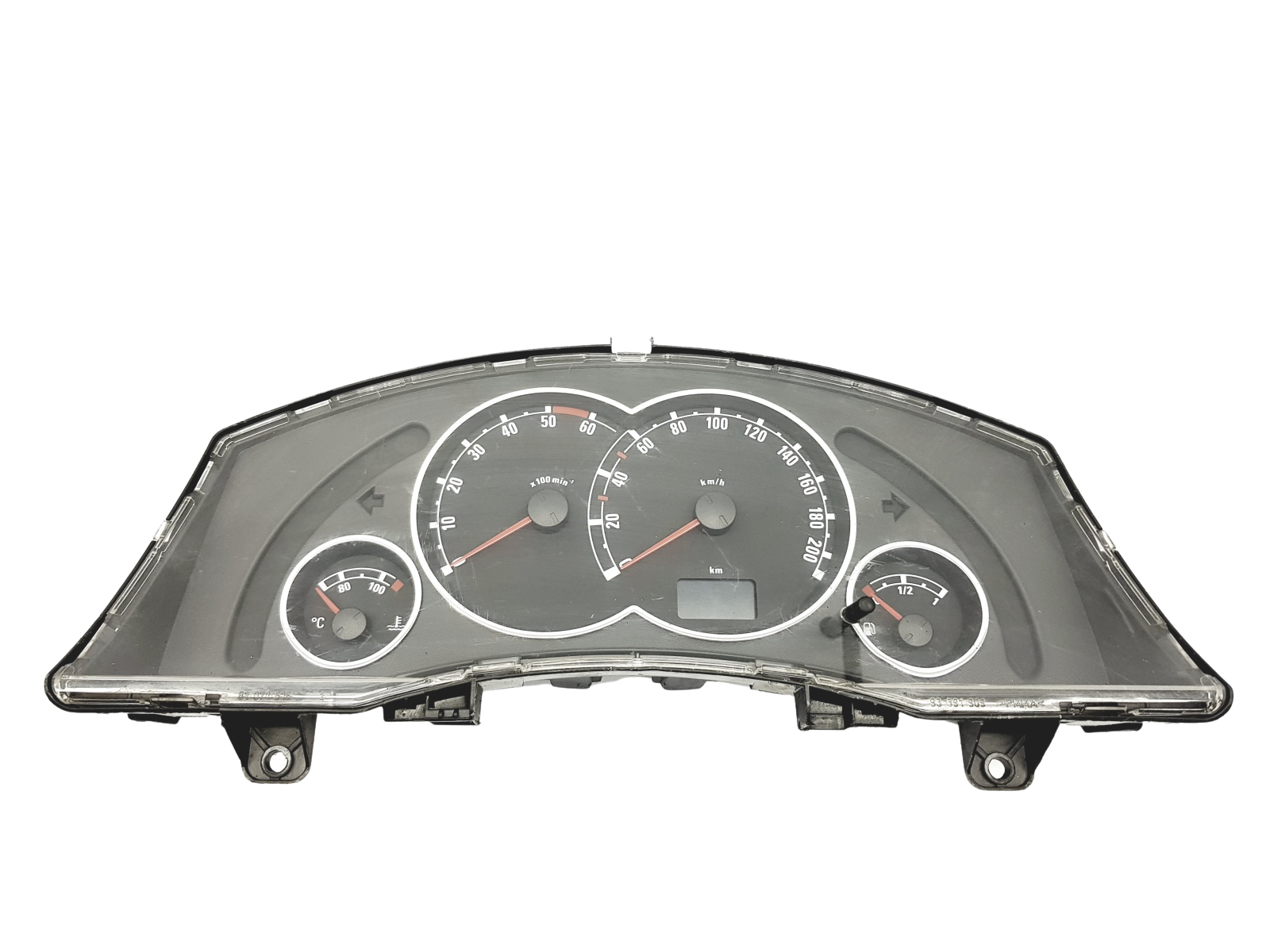 Merilnik hitrosti Opel Meriva 13214770LN 110080162038 43428 main product photo