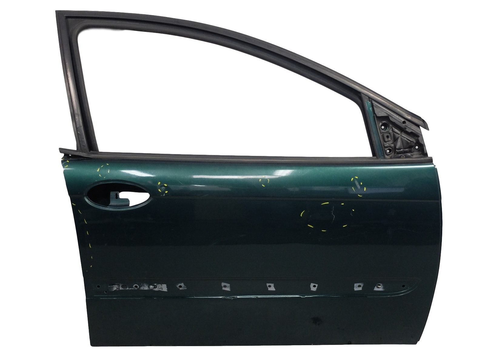 Vrata Desni Spredaj Citroen C5 KSDC main product photo