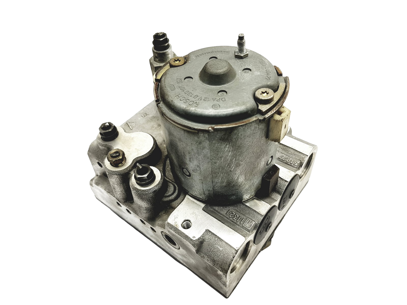Črpalka Abs BMW 5 E39 3451 1090910 0265217000 Bosch 37898 main product photo