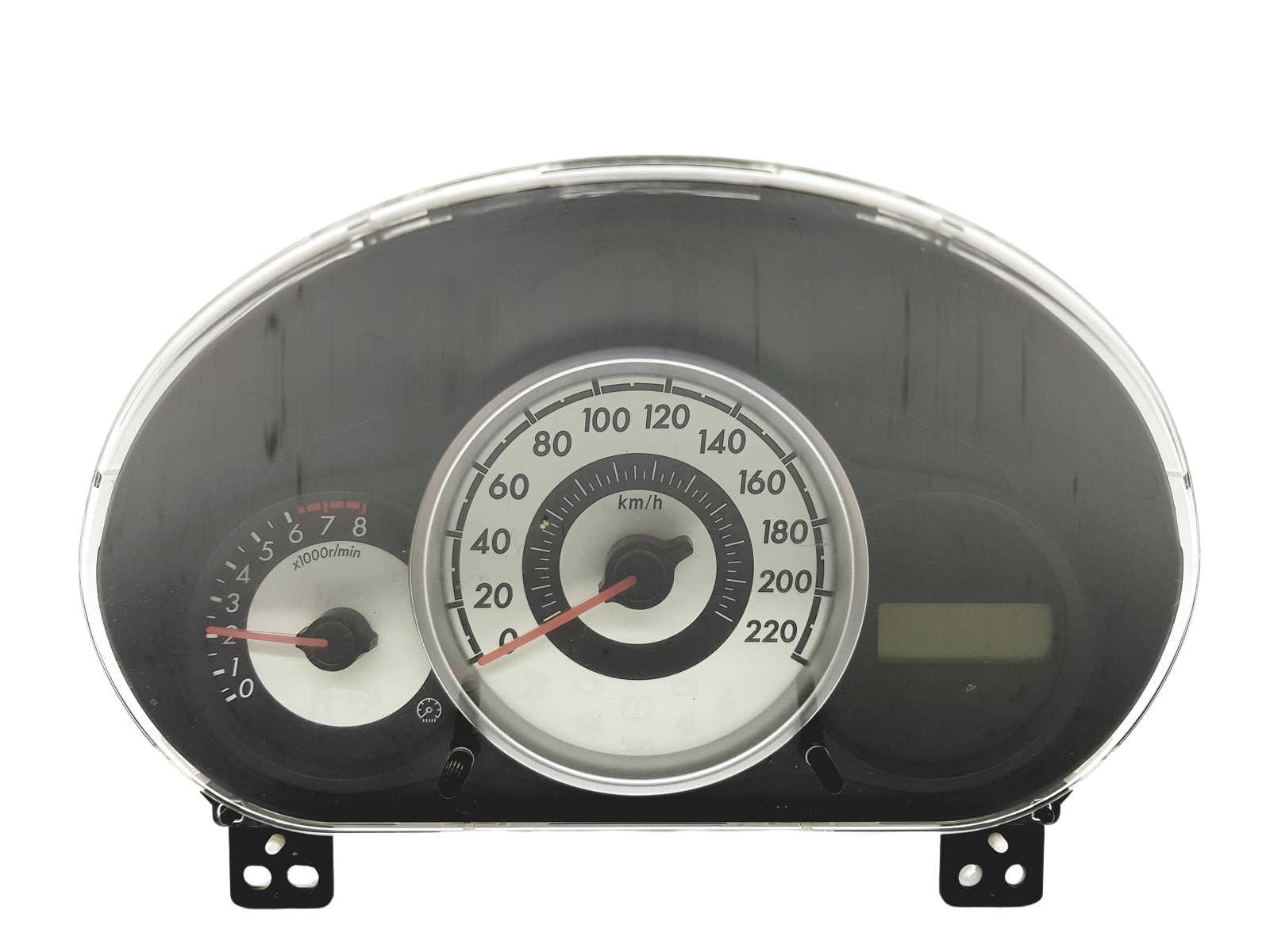 Merilnik hitrosti Mazda 2 ALDF71C 51443 main product photo