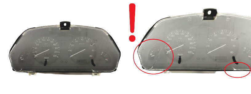 Merilnik vrtljajev Peugeot 106 9627755680 09034249905 50539 main product photo