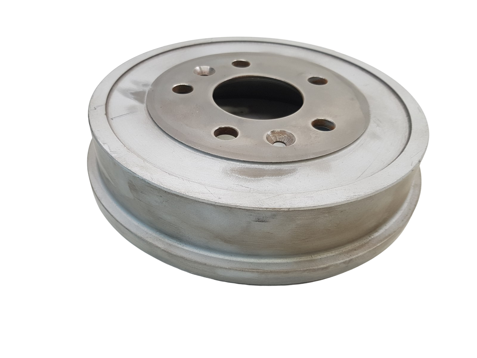 Zavorni Boben 943R 432006019R Renault Captur 2 0 km main product photo