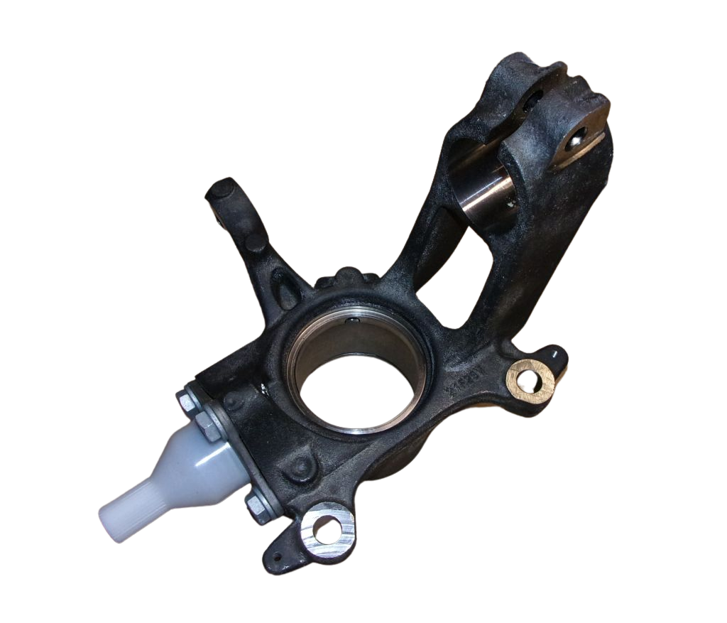 Zglob krmilnega sistema Leva Original 1612735380 Citroen Jumper 3 Peugeot Boxer 3 main product photo