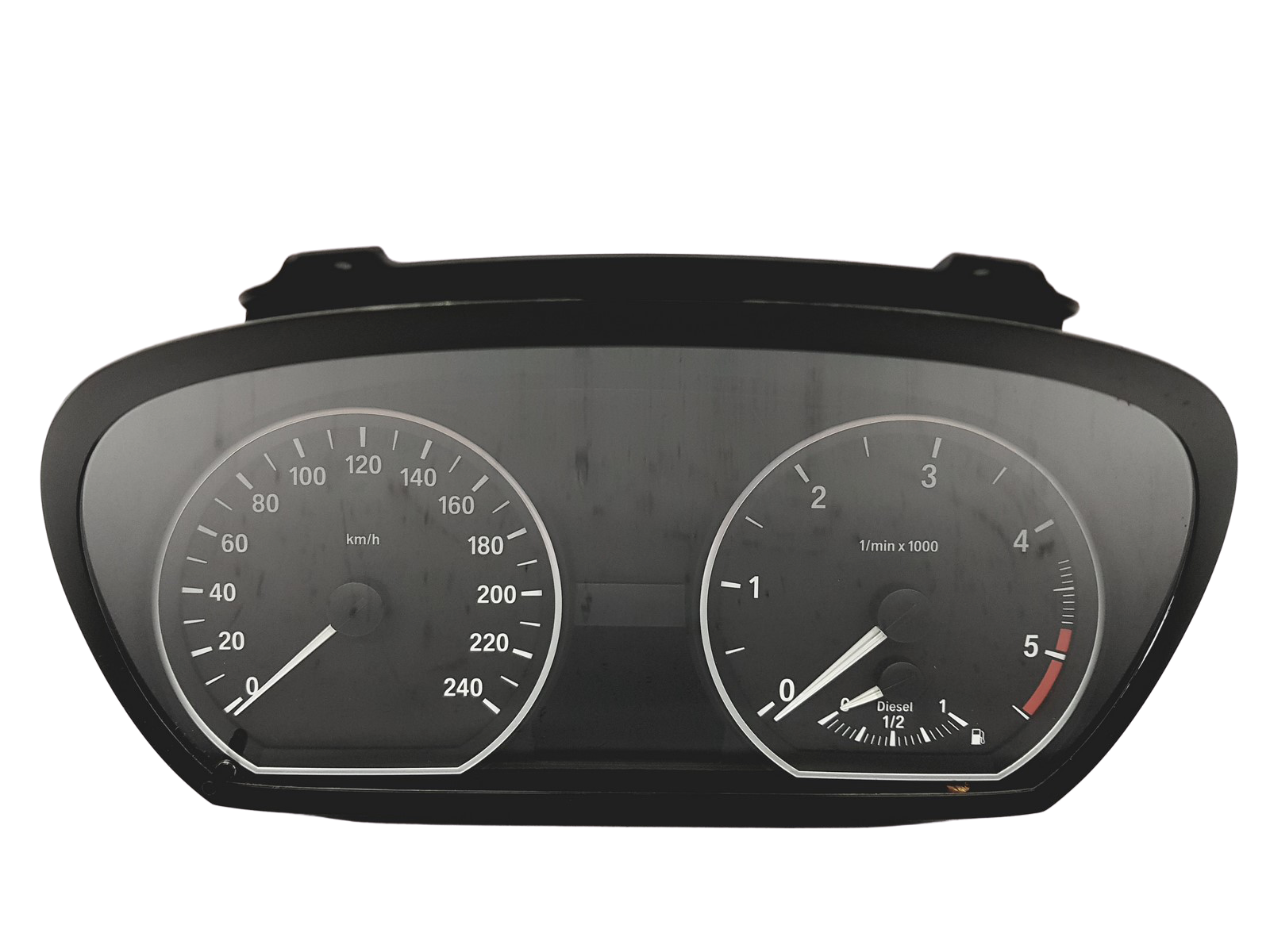 Merilnik hitrosti BMW 1 E87 9187330-01 4032052-00 32117 main product photo