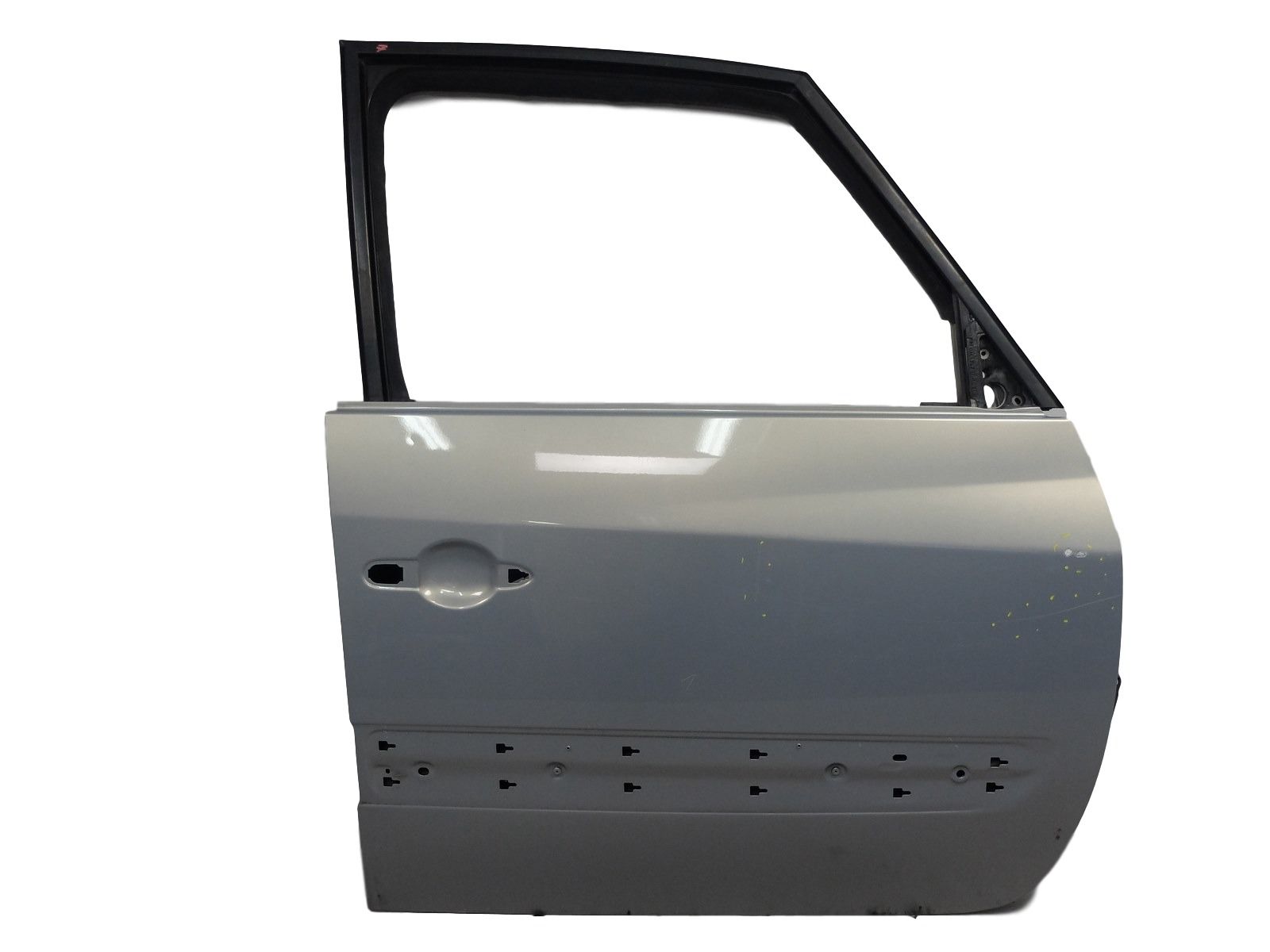Vrata Desni Spredaj Renault Espace IV TEA19 1555 main product photo