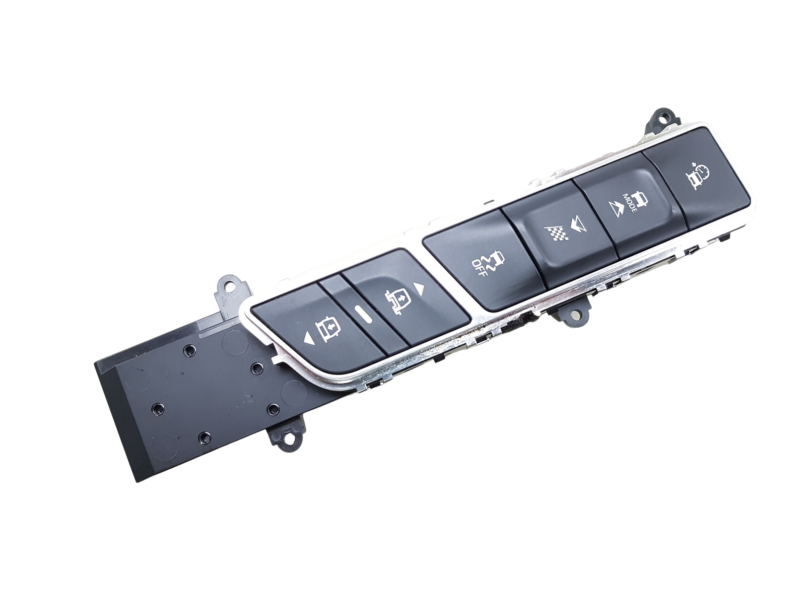 Kontrolna Plošča Jaguar I-Pace J9D3-14B791-AC main product photo