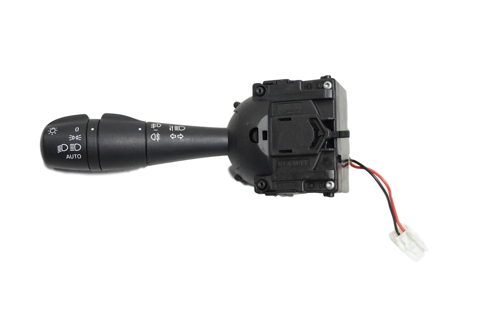Stikalo za luči 255675887R Clio IV Renault 8201167992 main product photo