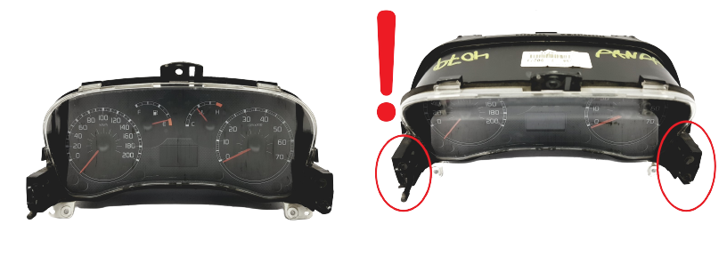 Merilnik vrtljajev Fiat Panda 51711239 503000480900 47860 main product photo