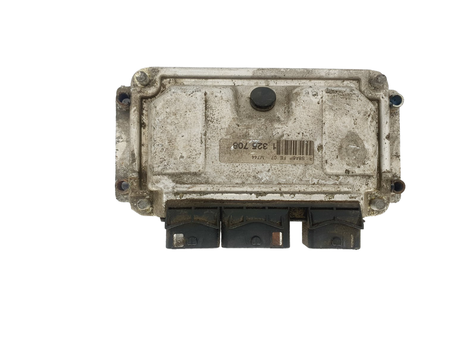 Kontrolna Enota 0261206246 9637838780 9645802280 PSA Bosch 44914 main product photo