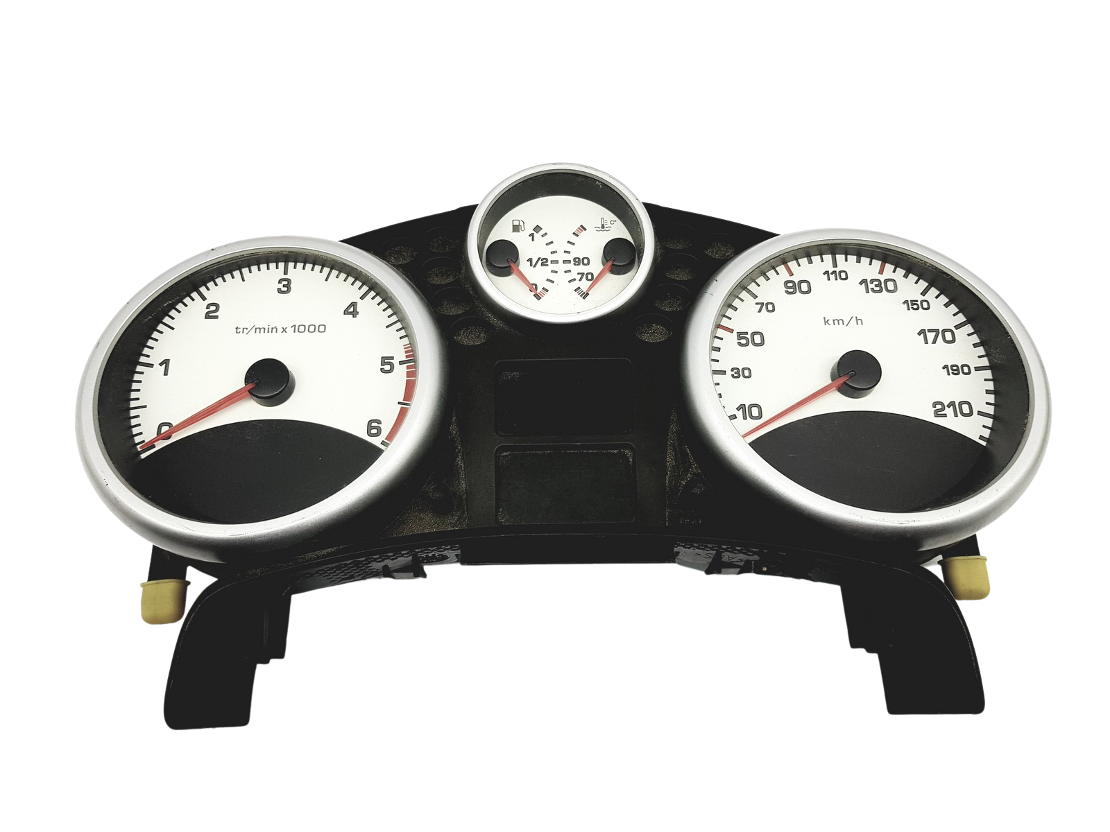 Merilnik vrtljajev Peugeot 207 A2C53065547 52792 main product photo