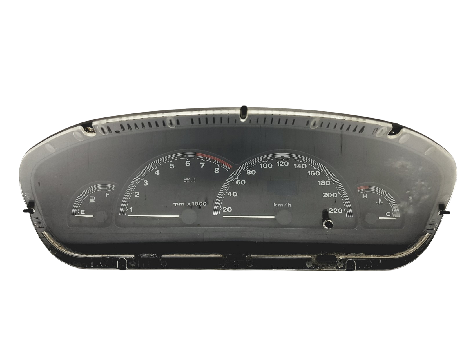 Merilnik hitrosti Fiat Brava 606116003 60.6116.003 52880 main product photo