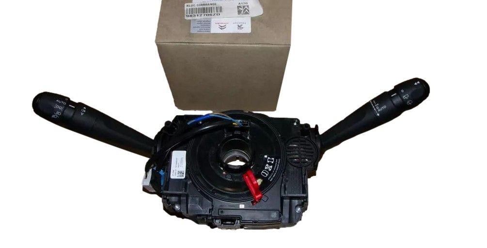 Stikalo Volana Original 98312706ZD Peugeot main product photo