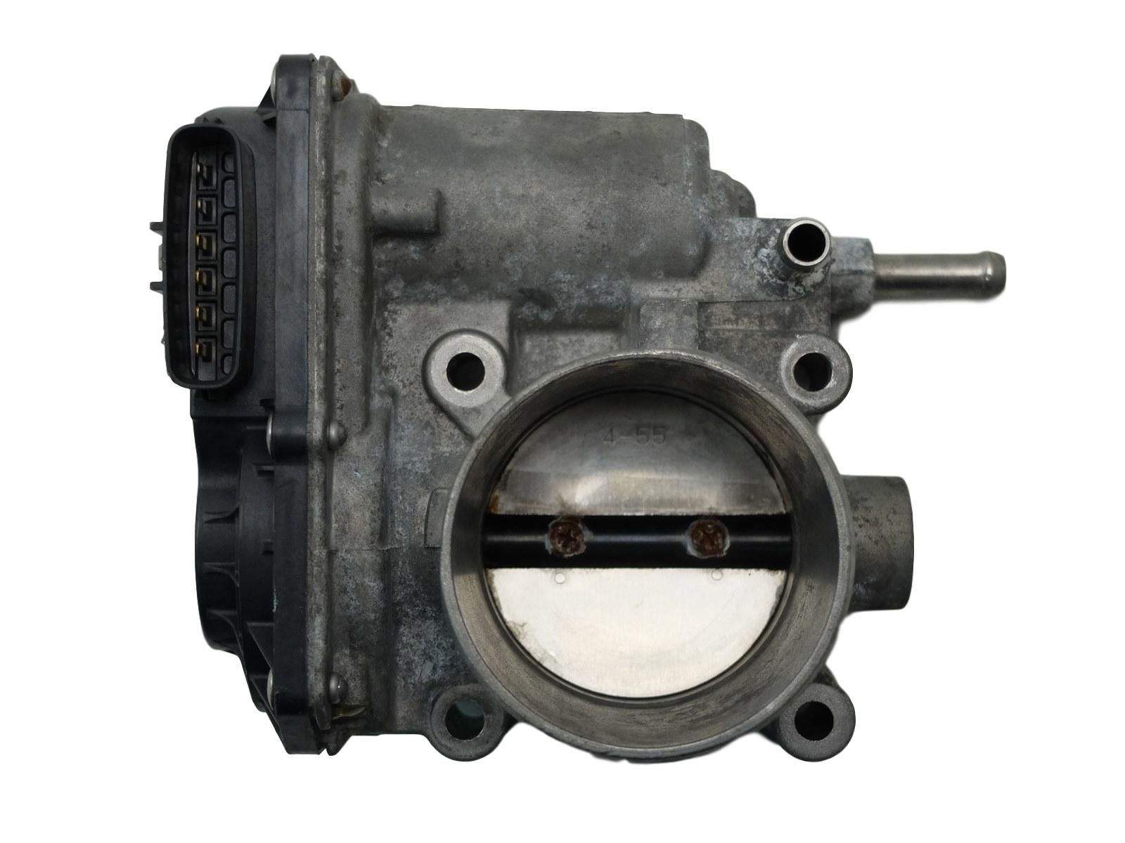 Ventil teleskopa za plin 22030-0T050 Toyota 1.8 main product photo