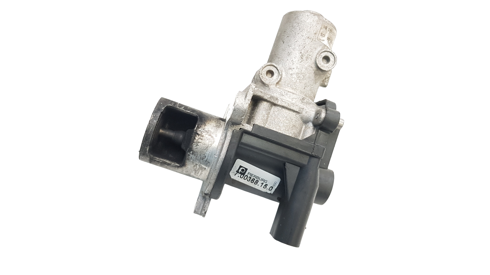 Egr Ventil 7.00368.15.0 1.5 dCi Renault Laguna 3 K9K780 main product photo