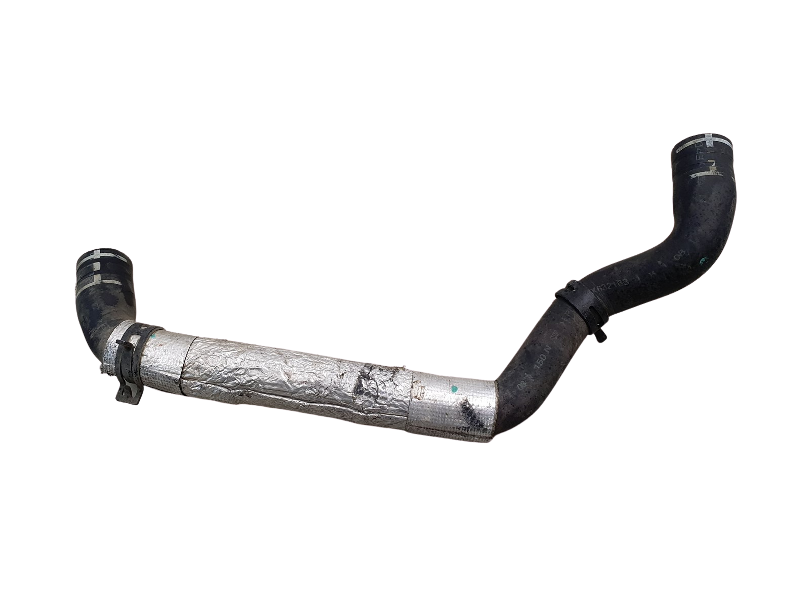 Cev hladilne tekočine 1323CR 2.0 HDI 16v TDCi Citroen Peugeot Ford S9 main product photo