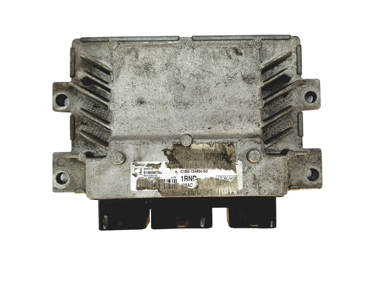 Kontrolna Enota S180047053D C1BG-12A650-ND Ford Continental 27230 main product photo