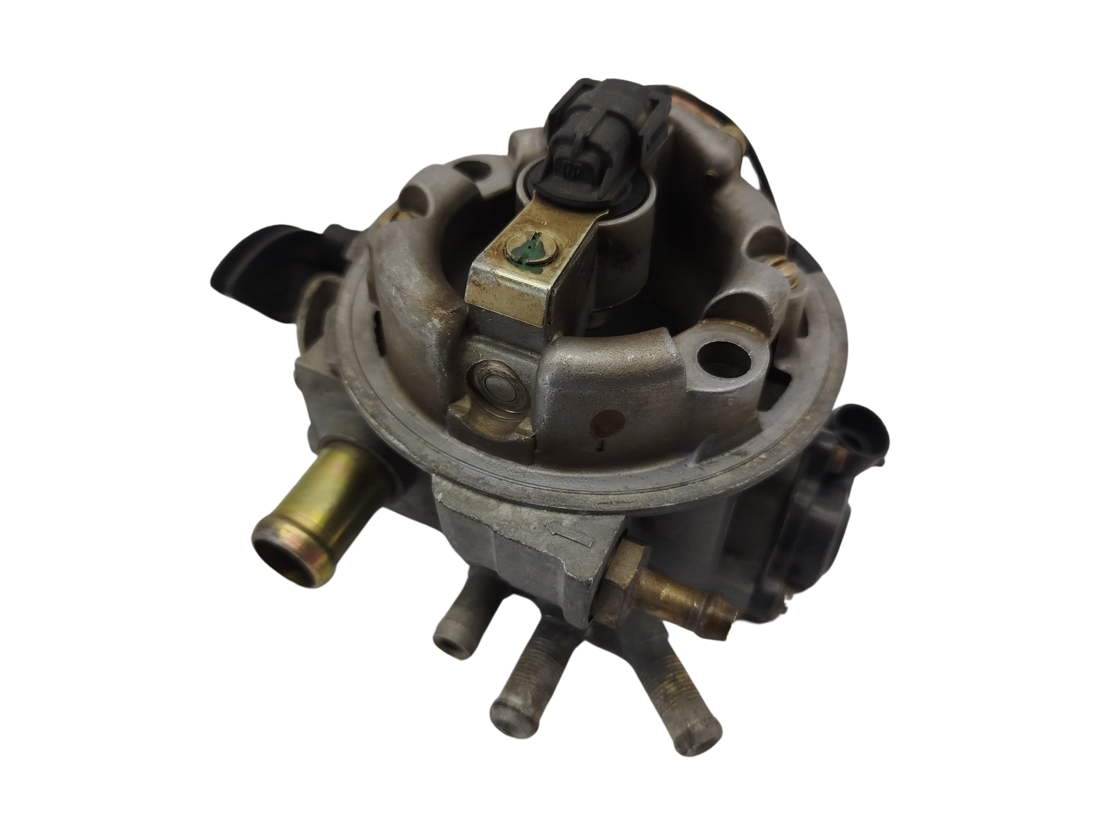 Ventil teleskopa za plin Citroen Peugeot PSA444 F16033 1.6 main product photo
