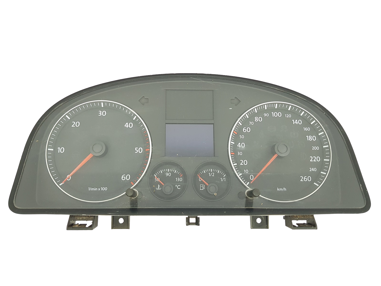 Merilnik hitrosti VW Caddy Touran 1T0920864A 110080378003 VDO main product photo