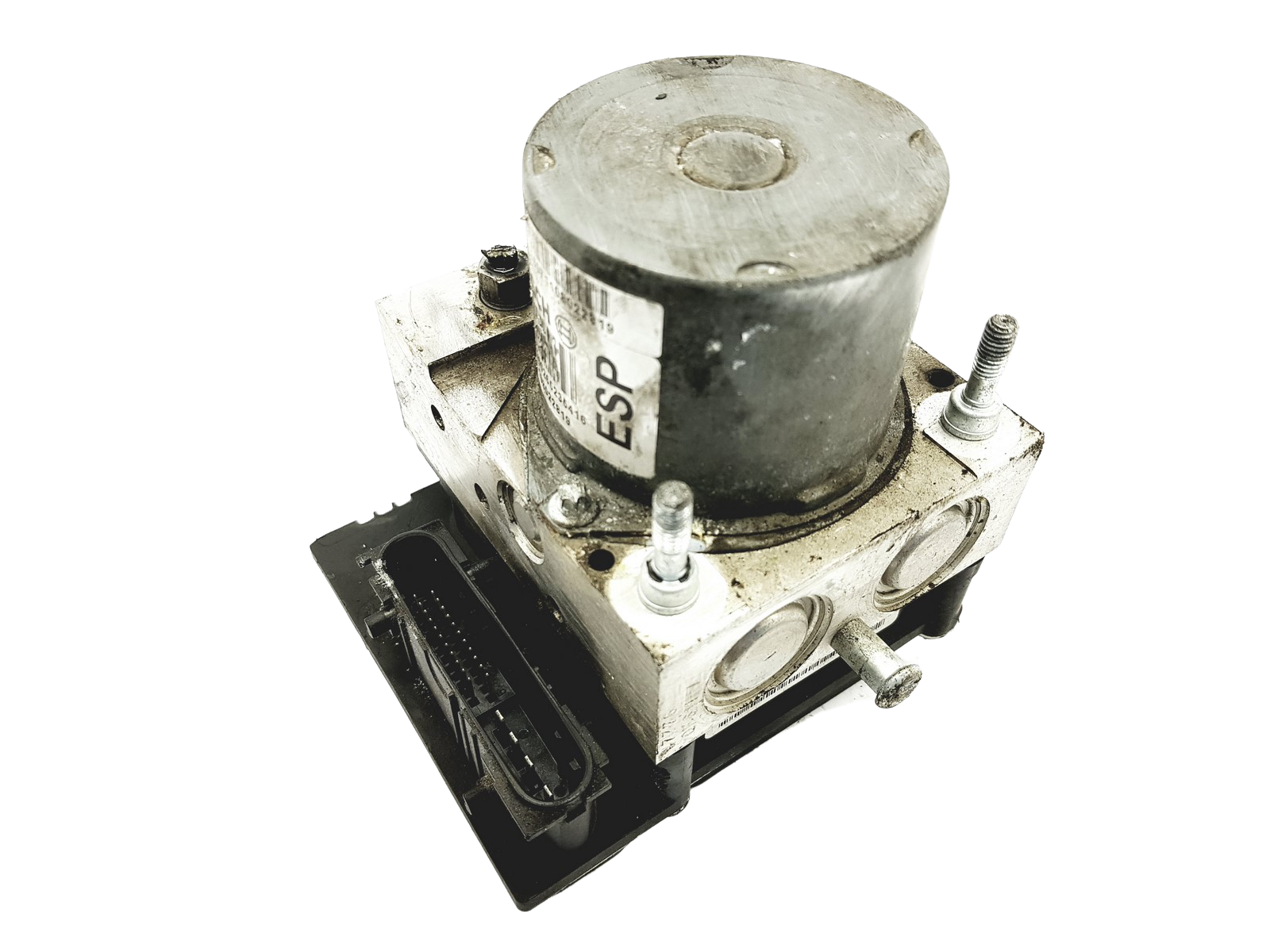 Črpalka Abs Fiat Bravo 51798096 0265950756 Bosch 38602 main product photo