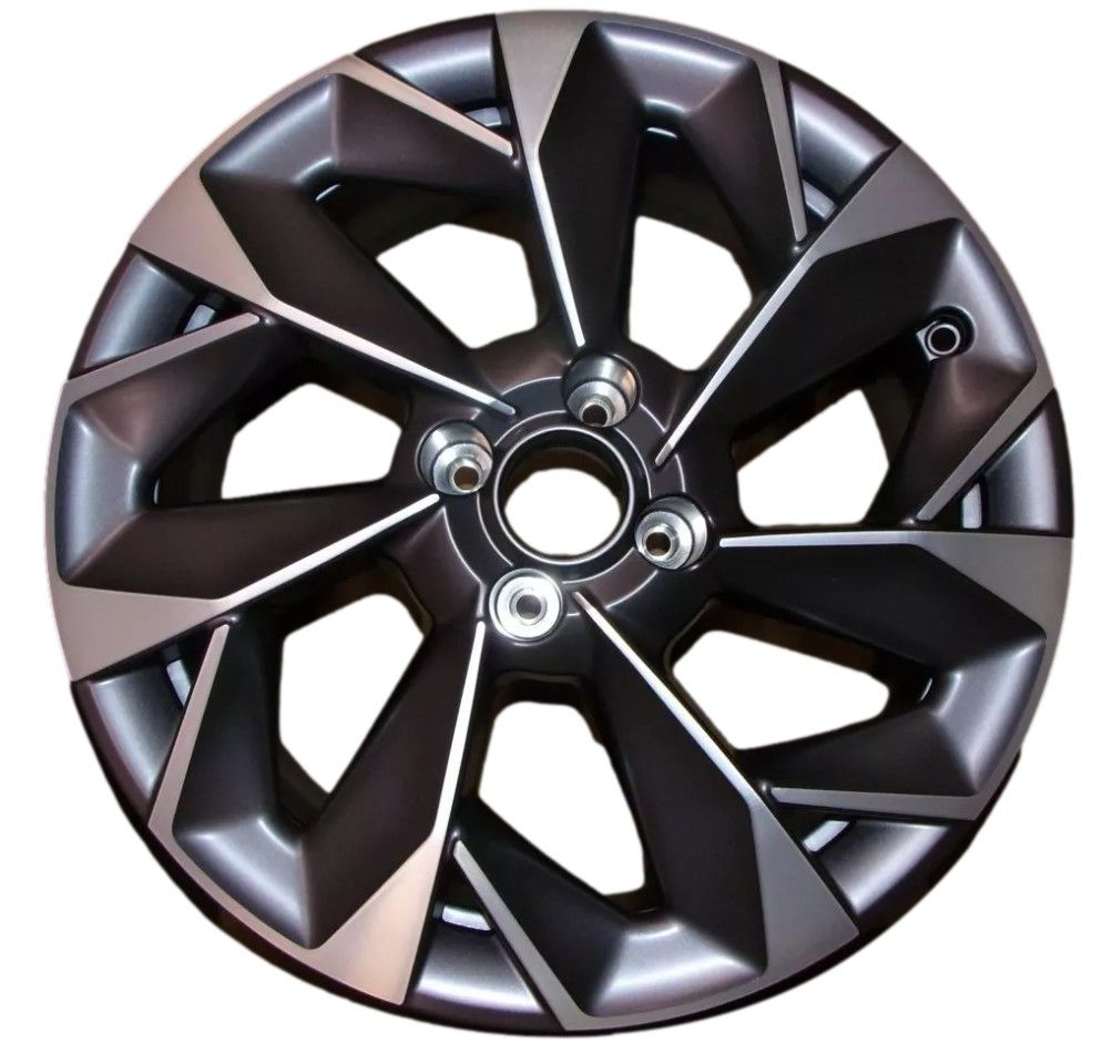 Aluminijasto Platišče 18' Nov Original 98305761PD Citroen main product photo