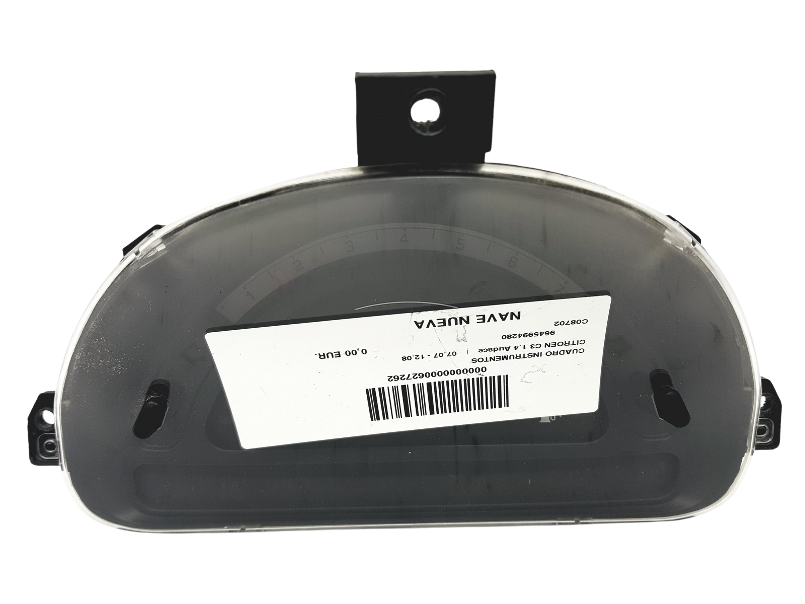 Merilnik vrtljajev Citroen C3 9645994280 B 01 55334 main product photo