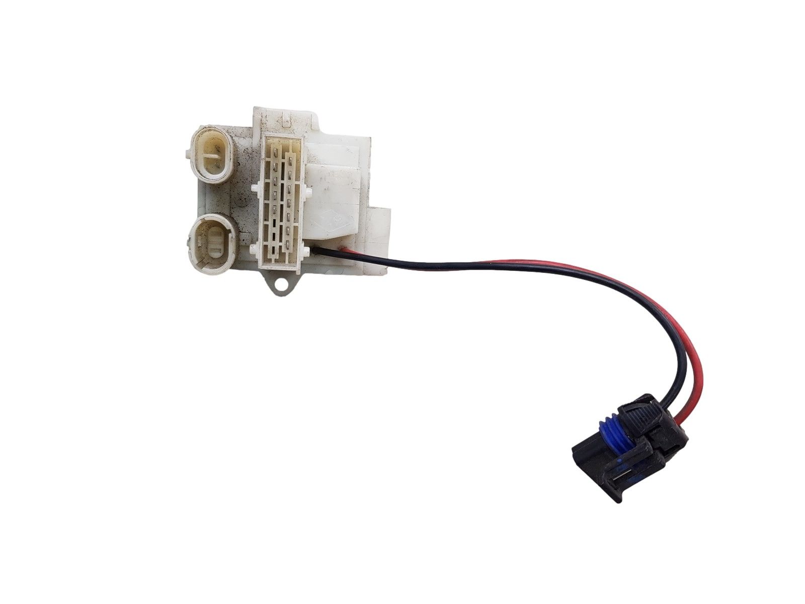 Upor Ventilatorja 7701057684 Magneti Marelli A74 Renault Clio 2 main product photo