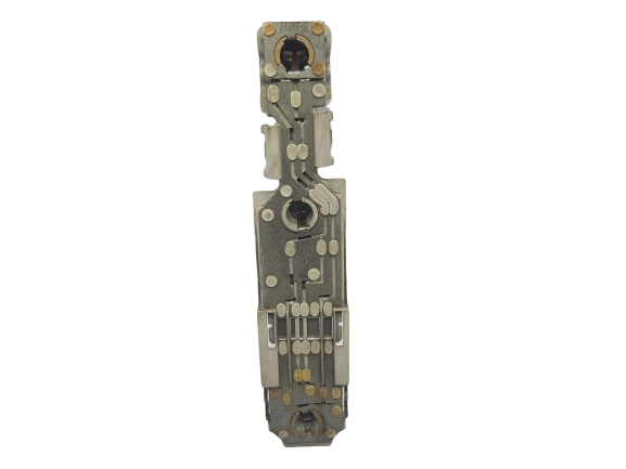 Vložek zadnje luči Zadaj Renault 5 7701030765 Cibie main product photo