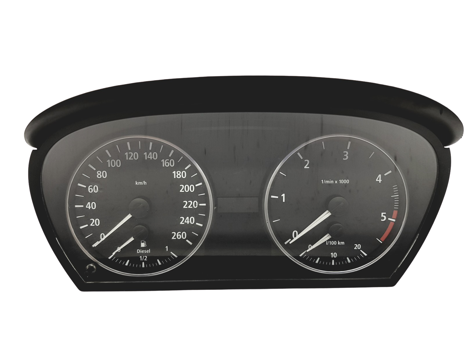 Merilnik vrtljajev BMW 3 E91 6983487-01 1025350-44 29806 main product photo