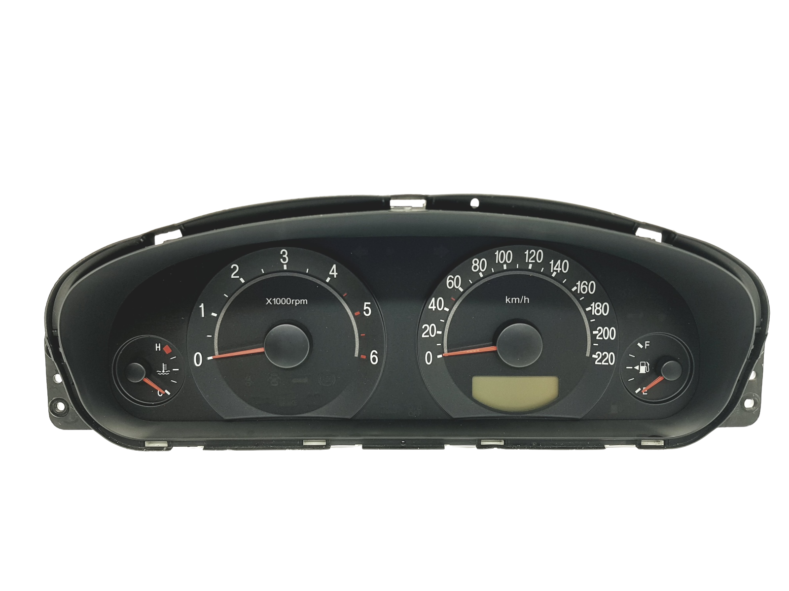 Merilnik vrtljajev Hyundai Trajet 94013-3A000 940133A000 main product photo