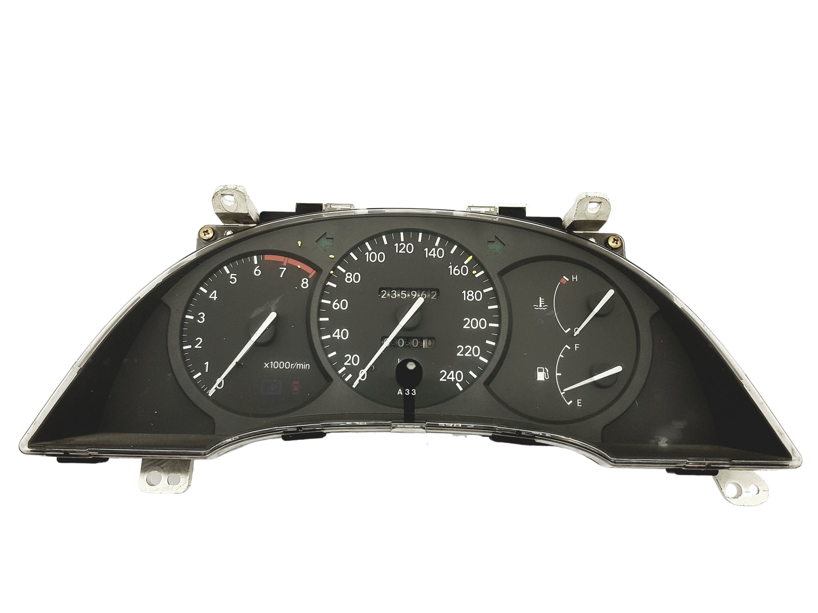 Merilnik vrtljajev Toyota Celica 83200-20781 157370-2621 main product photo