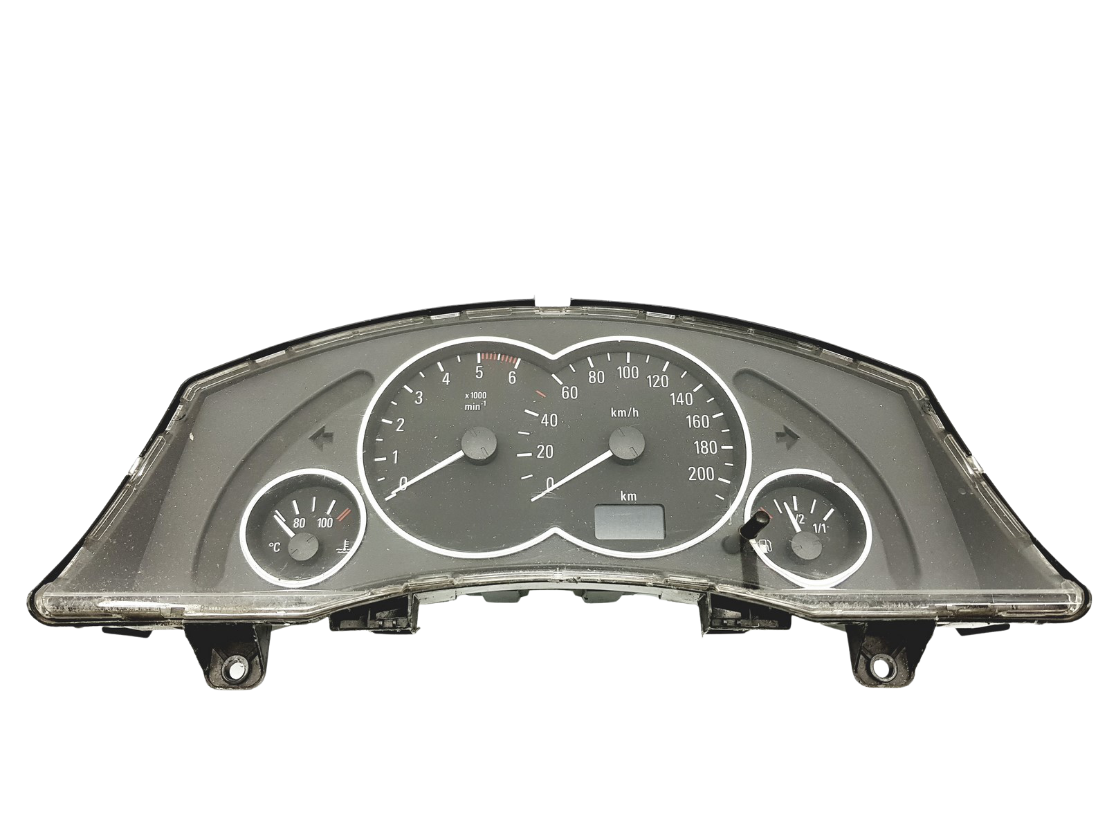 Merilnik vrtljajev Opel Meriva 13173381XT 110080162026 41776 main product photo