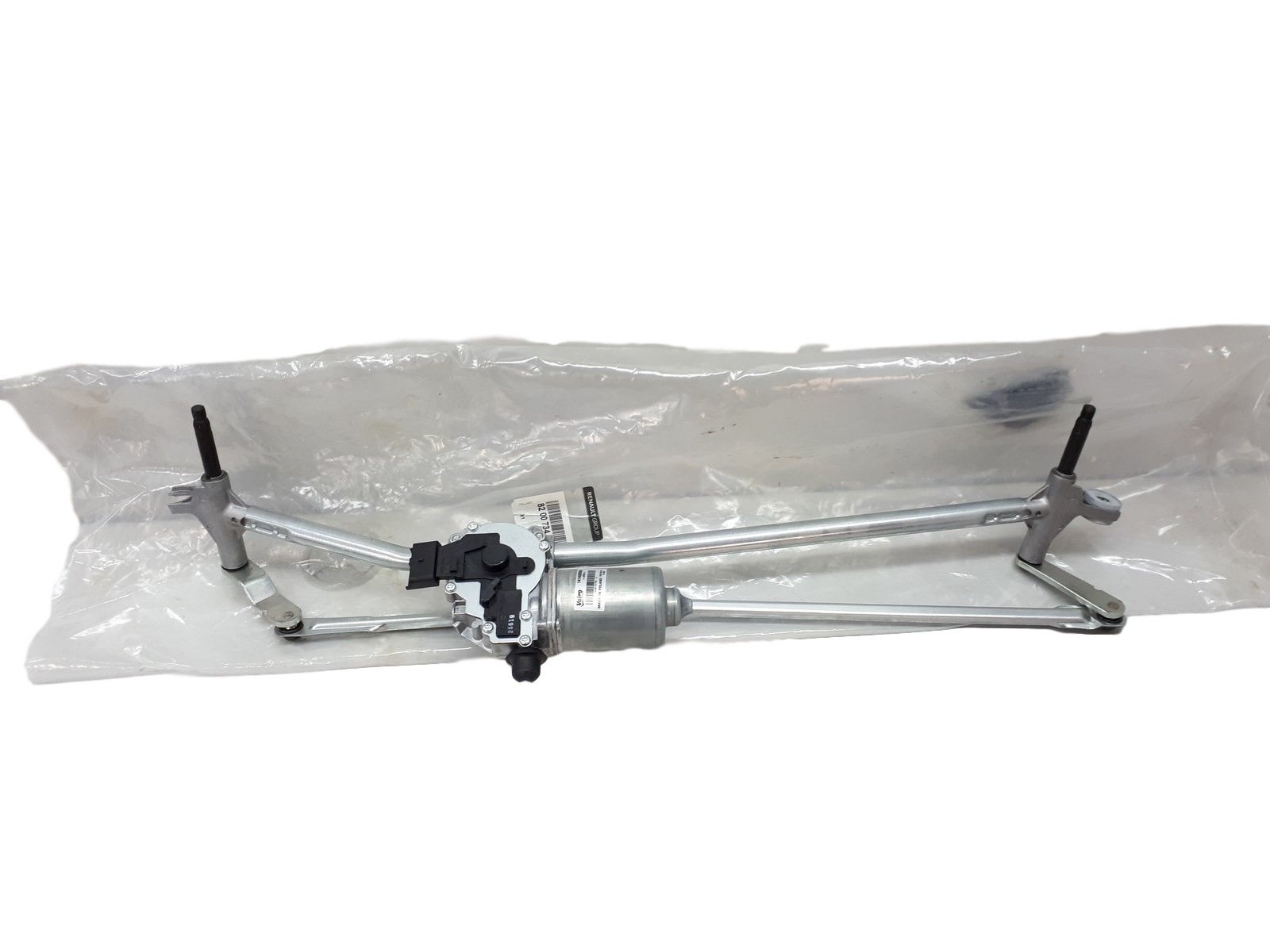 Mehanizem Brisalcev Master 3 Movano B NV400 8200734788 Nov Original 1005 main product photo