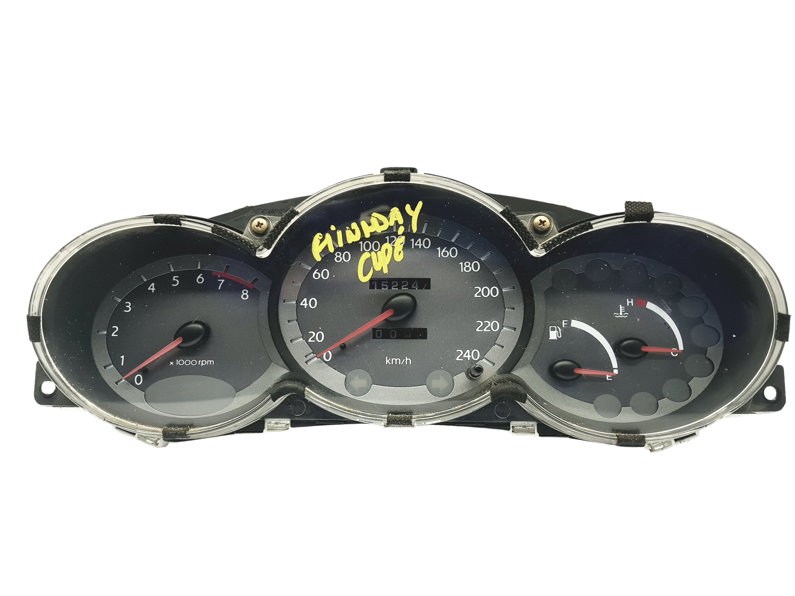 Merilnik hitrosti Hyundai Coupe 94003-27120 2002-5950 50036 main product photo