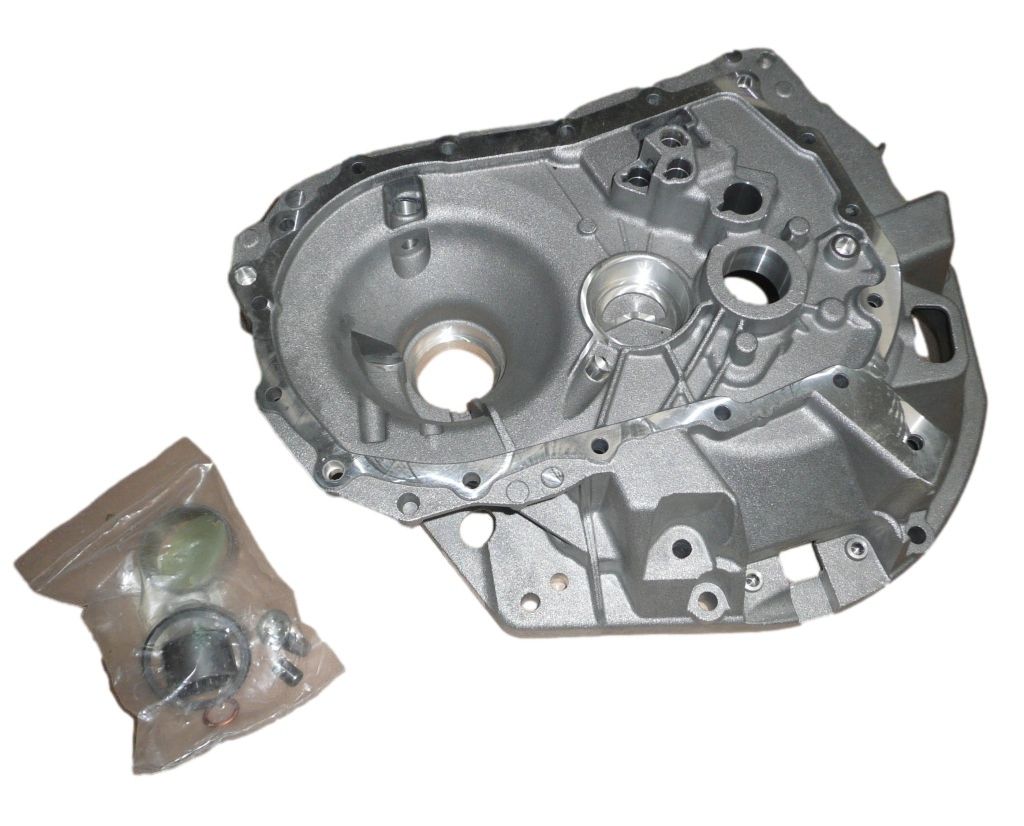 Ohišje Menjalnika Nov Original 7701476460 Renault Dacia main product photo